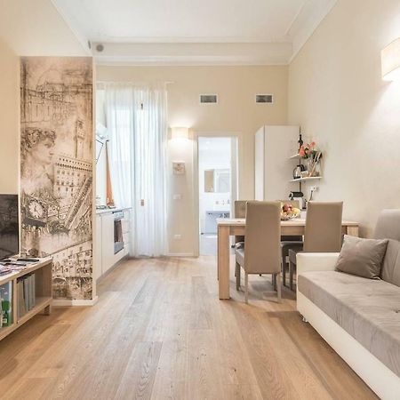 Apartament Perseus Suite Florence Luaran gambar