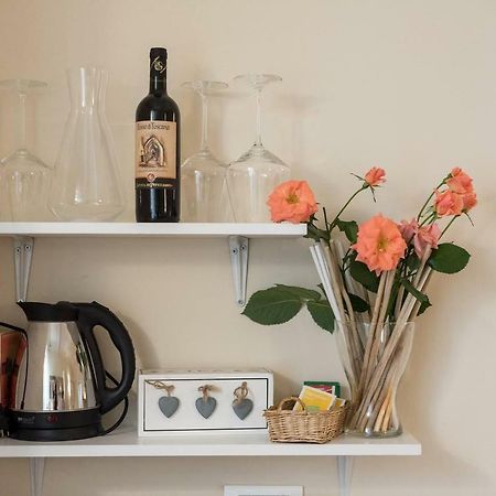 Apartament Perseus Suite Florence Luaran gambar