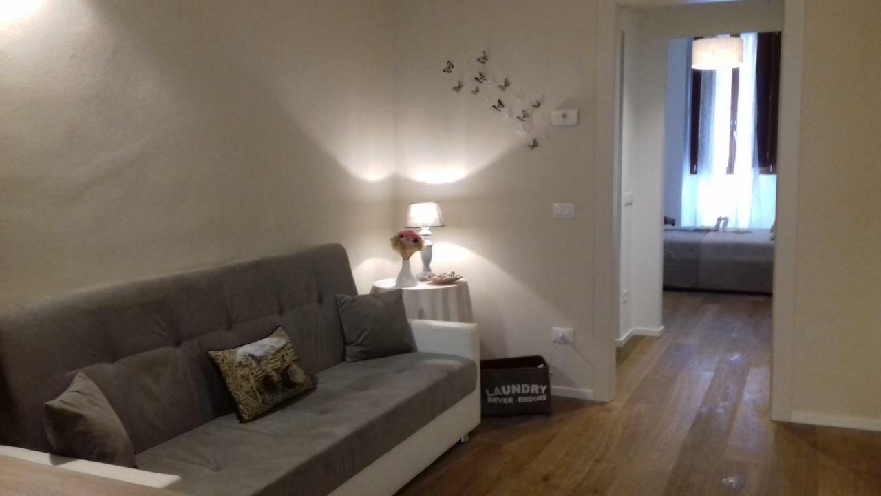 Apartament Perseus Suite Florence Luaran gambar