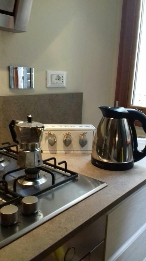Apartament Perseus Suite Florence Luaran gambar