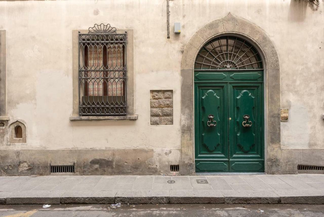 Apartament Perseus Suite Florence Luaran gambar