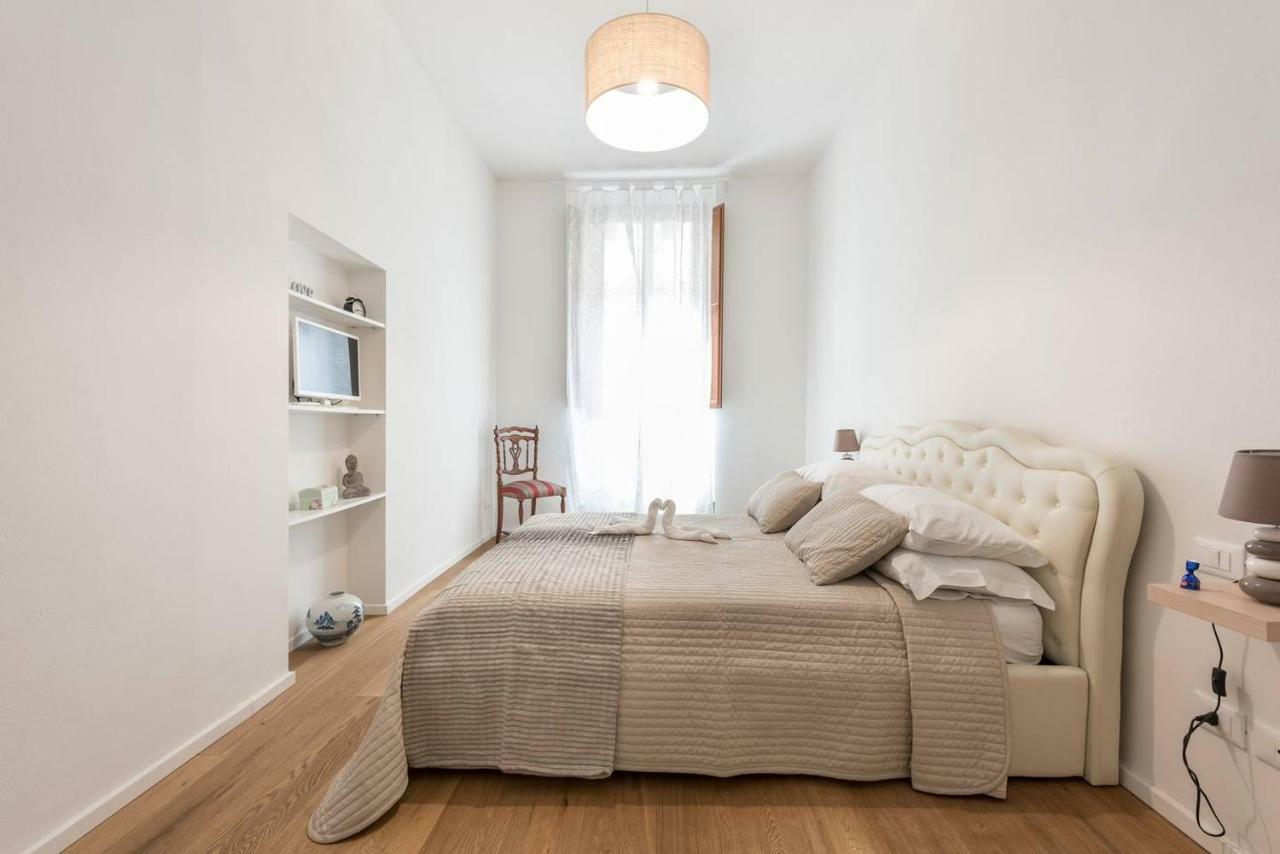 Apartament Perseus Suite Florence Luaran gambar