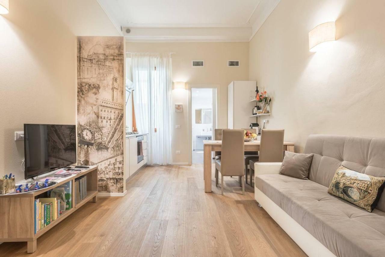 Apartament Perseus Suite Florence Luaran gambar
