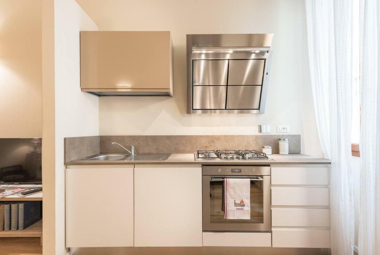 Apartament Perseus Suite Florence Luaran gambar
