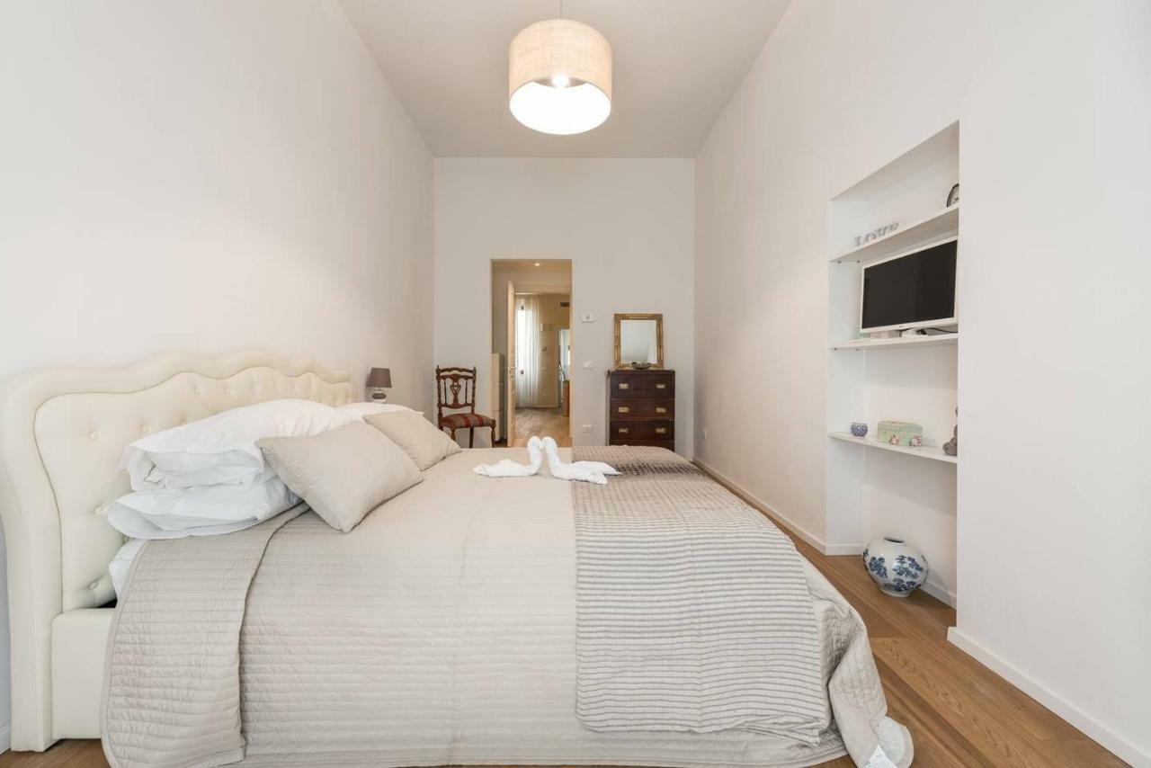 Apartament Perseus Suite Florence Luaran gambar