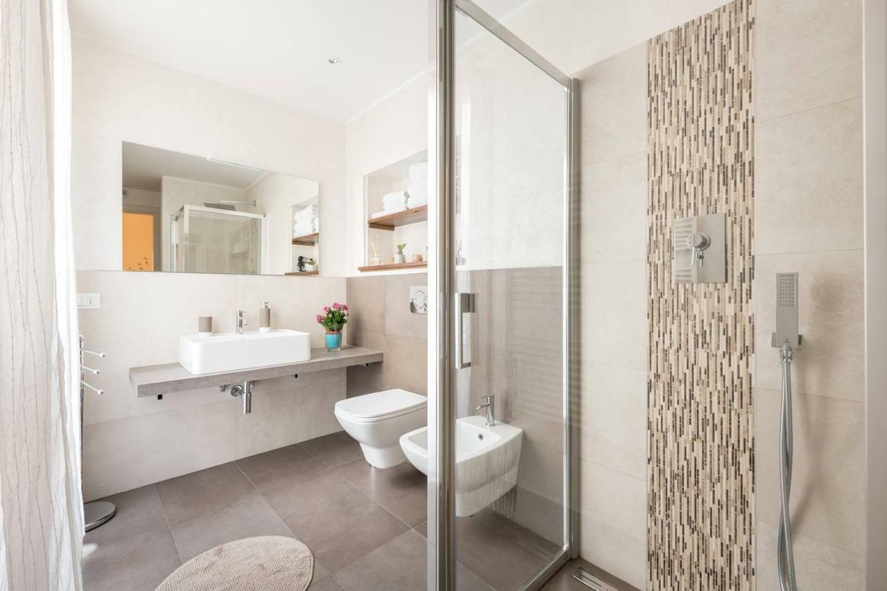 Apartament Perseus Suite Florence Luaran gambar
