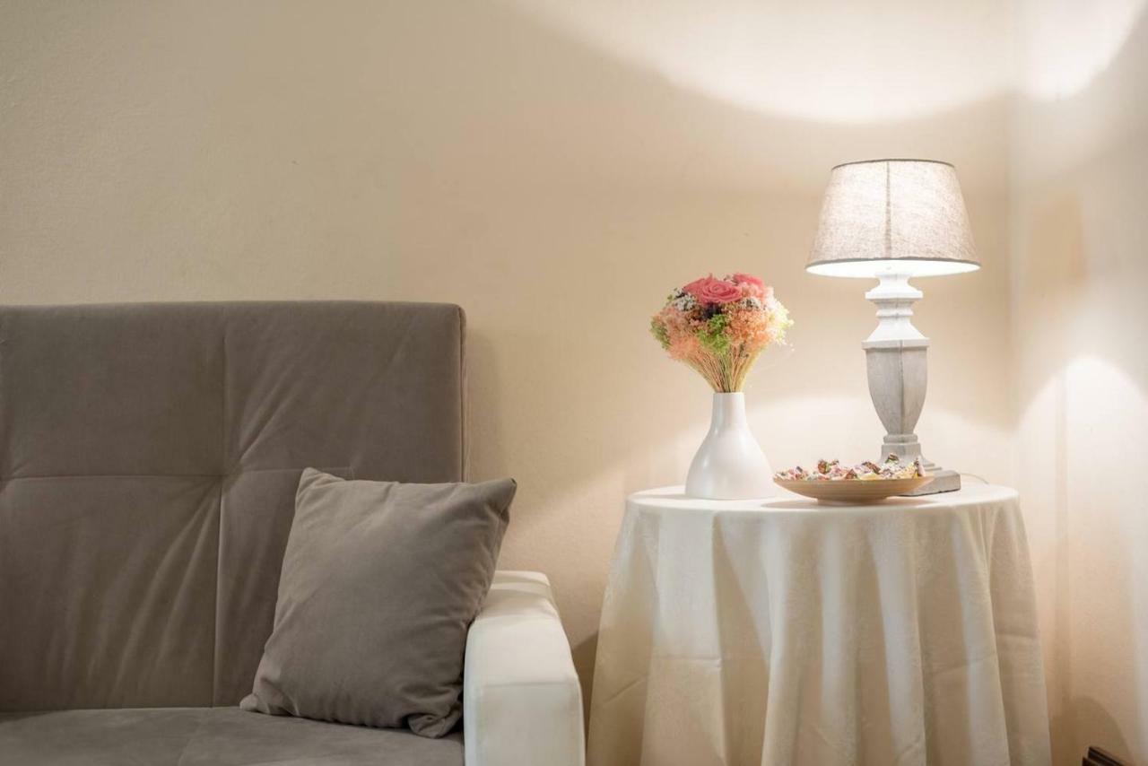 Apartament Perseus Suite Florence Luaran gambar