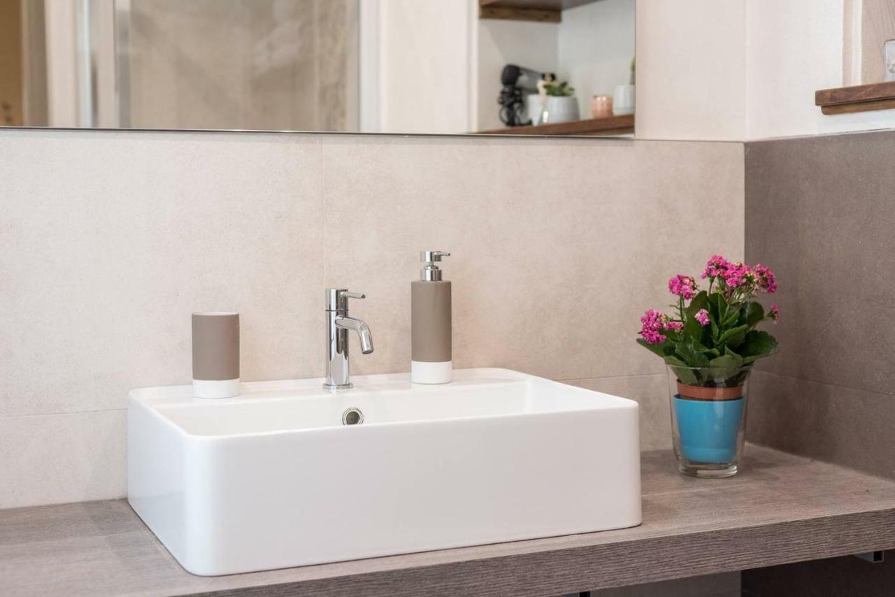 Apartament Perseus Suite Florence Luaran gambar