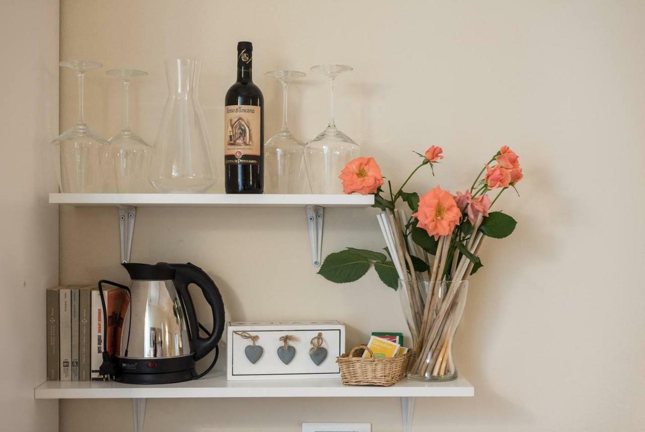 Apartament Perseus Suite Florence Luaran gambar